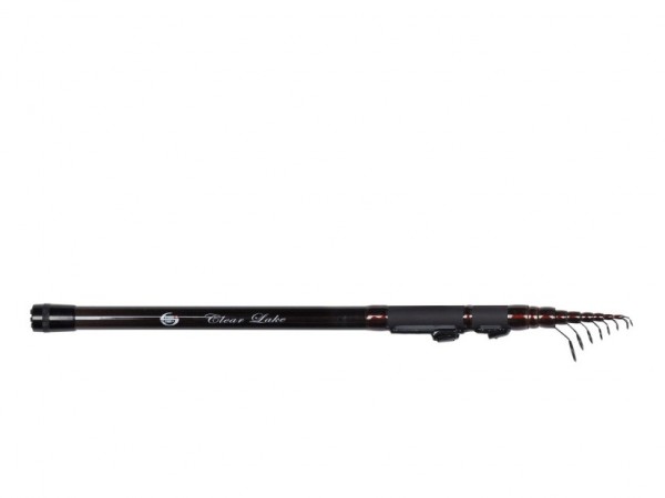 STUCKI CLEAR LAKE - 360cm