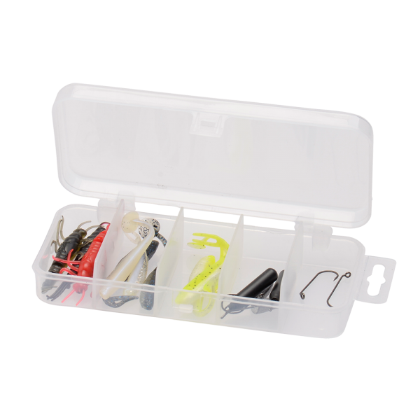 SAVAGE GEAR MINI PERCH KIT 21 Stk.