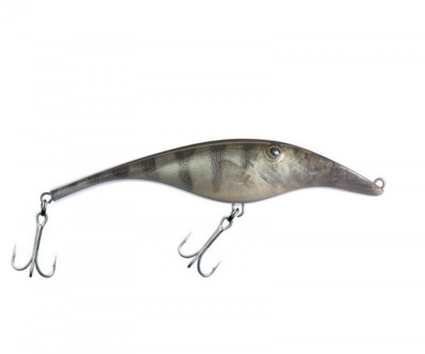 Zalt Wobler 20cm Perch