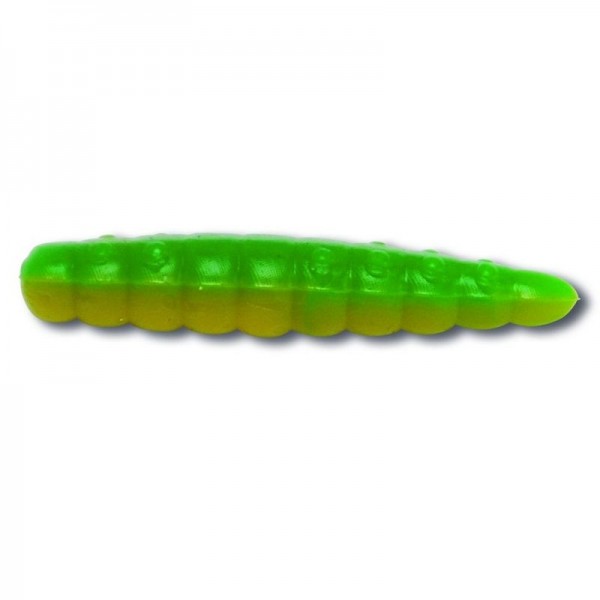 QUANTUM HONEY WORM GELB/GRUEN (3211 008)