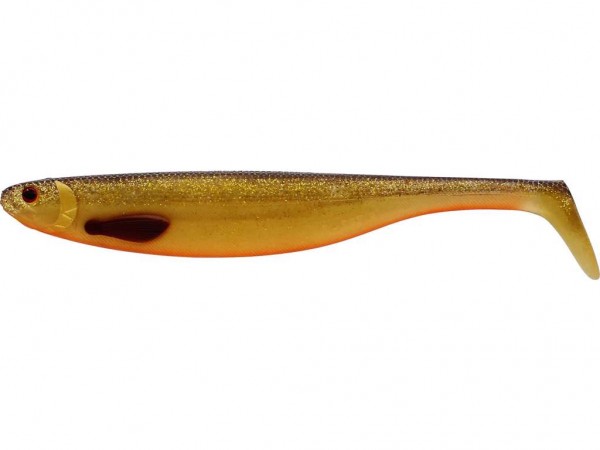 Westin Soft Lures Slim ShadTeez 22cm 53g V2 Gold Rush