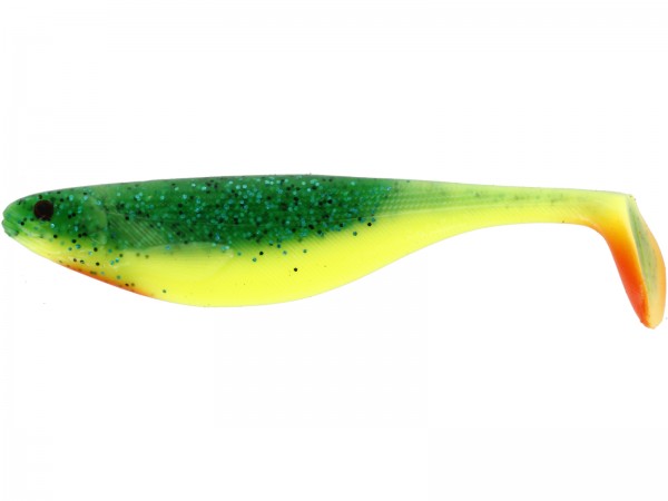 Westin Soft Lures ShadTeez 12cm 15g Fireflake