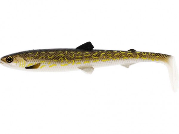 Westin Soft Lures BULLTEEZ Cola Perch 24cm