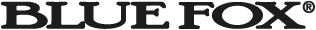 BLUE FOX