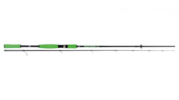 STUCKI GREEN HORNET 5-25g - 270cm