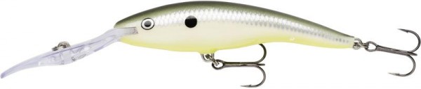 Rapala Wobbler DEEP TAIL DANCER 11 GGS
