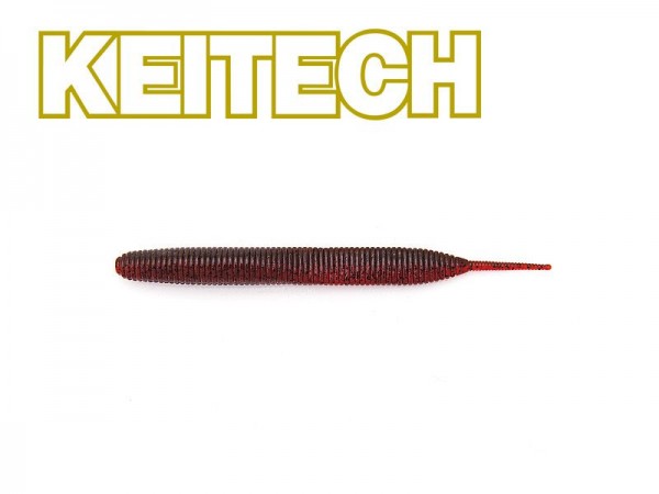 KEITECH 2.8" Sexy Impact - Scuppernong / Red