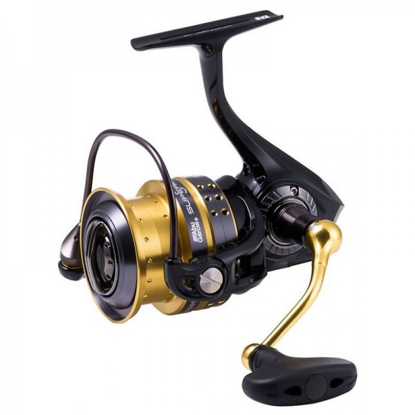 Abu Garcia Stationärrolle Superior 4000SH