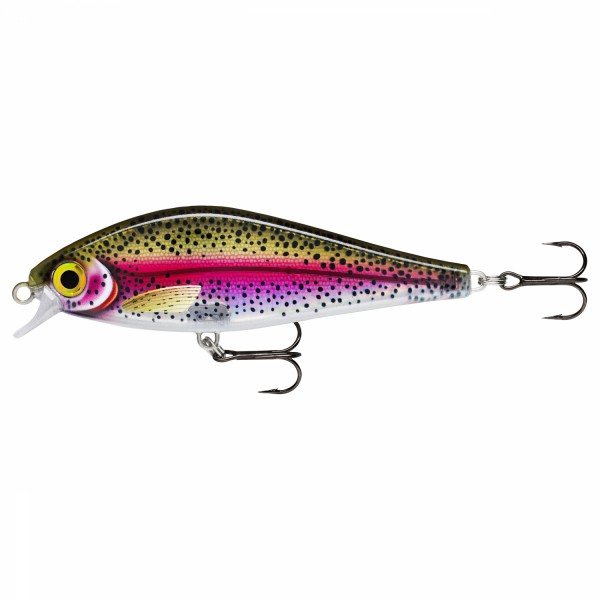 Rapala Wobbler SUPER SHADOW RAP 11cm RTL