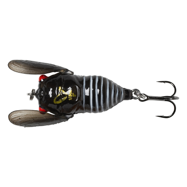 SAVAGE GEAR 3D Cicada 3.3cm F