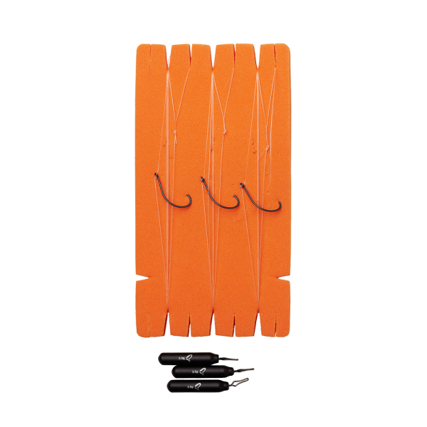 SAVAGE GEAR DROPSHOT Kit L / 7g