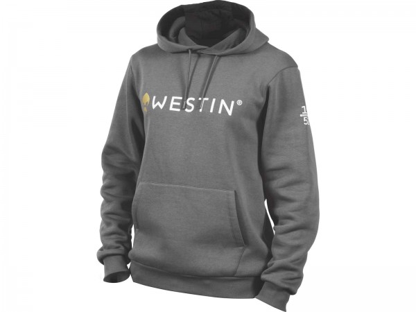 Westin Original Hoodie Iron Grey
