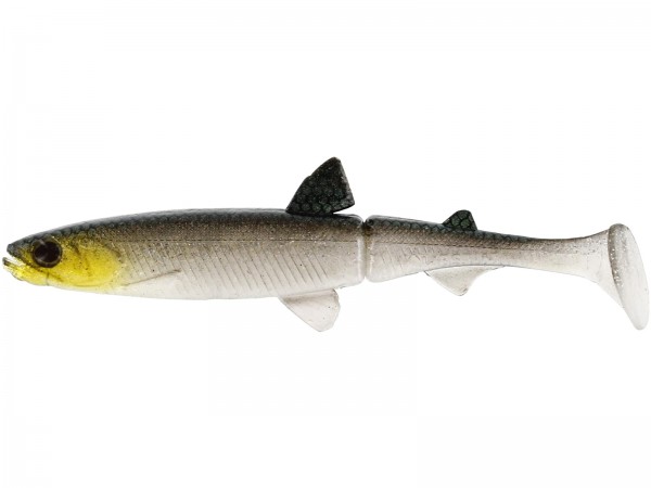 Westin Soft Lures HYPOTEEZ SHADTAIL 13cm 14g Headlight 5pcs