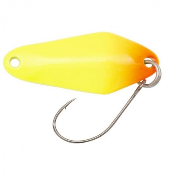 Berkley Area Game Spoons CHISAI 2.8g