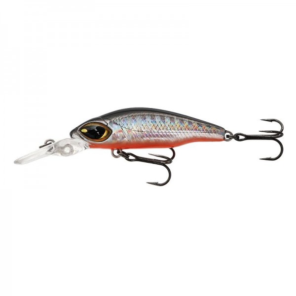 Red Eye Wobbler MAZY 50 SS SBO