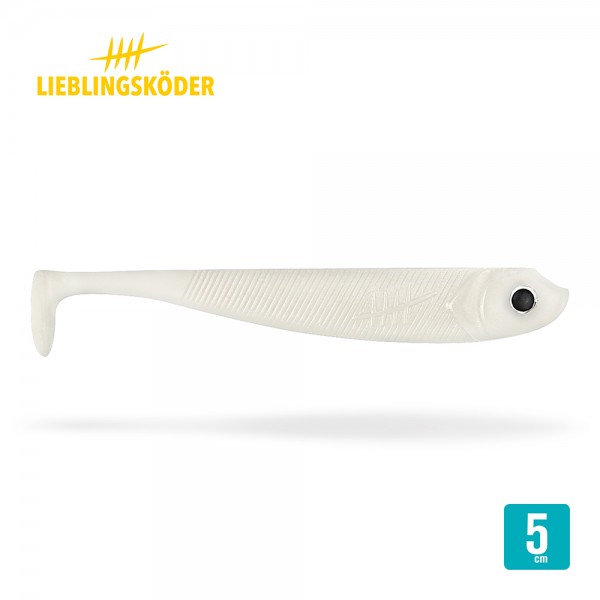 Lieblingsköder Sonderfarbe Mr. White