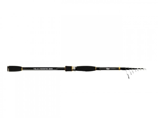 STUCKI TELE FANATIC HEAVY 30 - 60g - 360cm