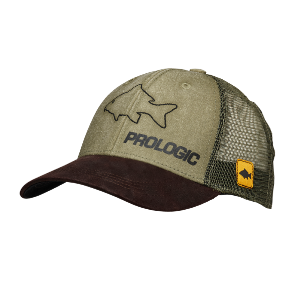 PROLOGIC BIG CHUCK CAP ONESIZE MUDD