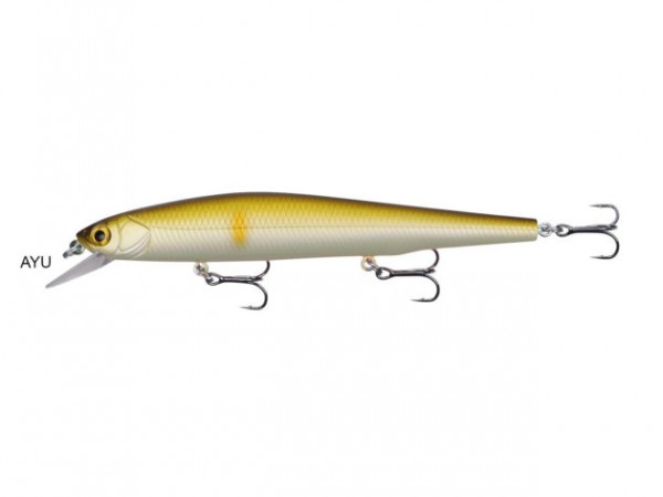 STUCKI FANATICS SNARE 13cm - AYU