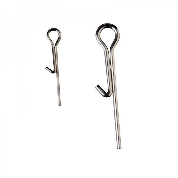 SAVAGE GEAR STINGER SPIKES KIT S, M