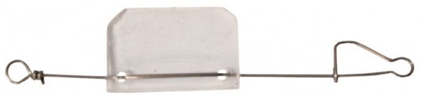 Antidrall Plaettchen 1 Stk.