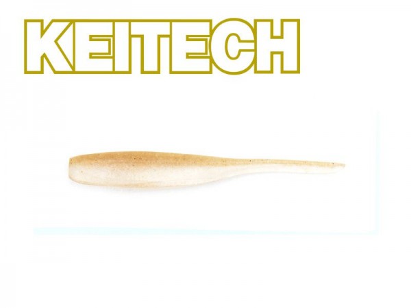 KEITECH 2" Shad Impact - Wakasagi