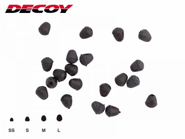 DECOY VERSATILE KEEPER - GR. M