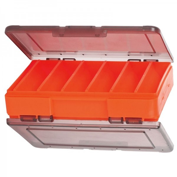 Stucki Doppel Wobblerbox