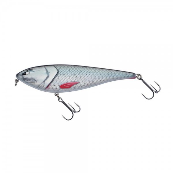Berkley Zilla Glider 16cm 65g Roach