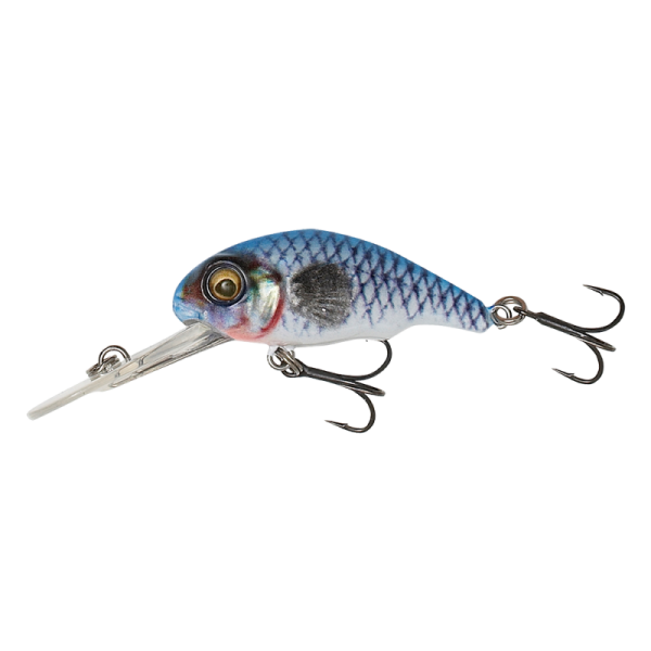 SAVAGE GEAR 3D GOBY CRANK 5cm - 7g
