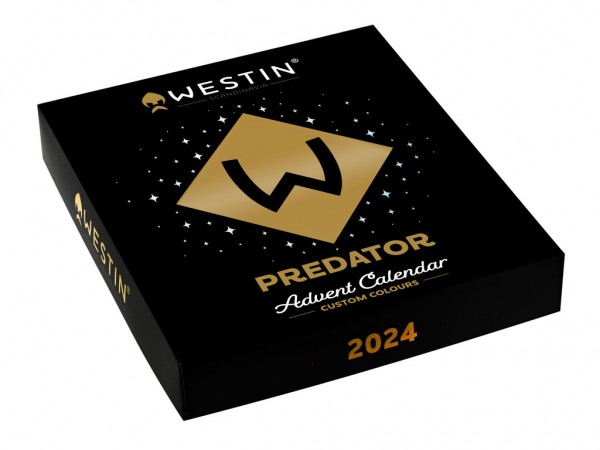 Westin Adventskalender