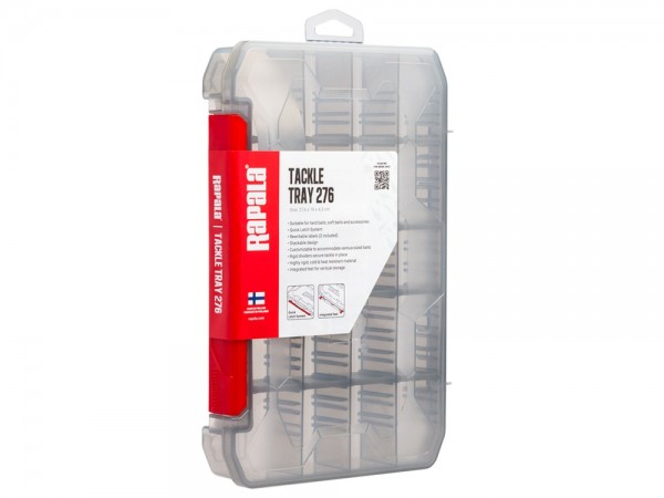 Rapala Tackle Tray 276