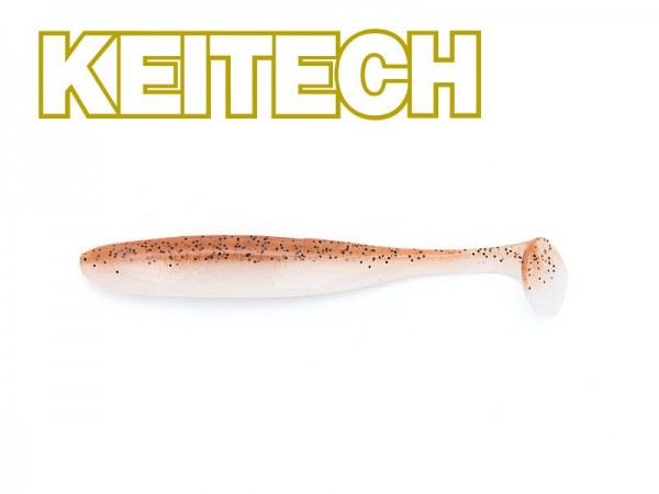 KEITECH 2" Easy Shiner - Natural Craw