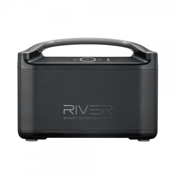 EcoFlow River Pro mobile Zusatzbatterie 720 Wh
