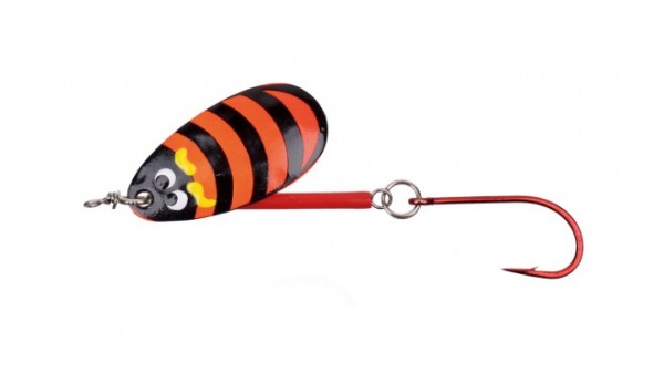 EGB WESPE leicht T3 - Orange - 420