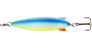 Abu Garcia Toby MAGNUM 60g