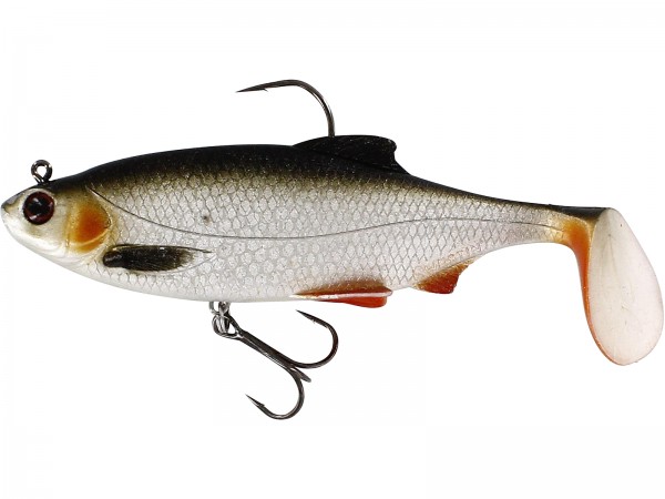 Westin Shadtail Ricky the Roach 14cm / 57g R 'N R