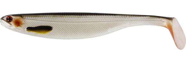 Westin Soft Lures ShadTeez 16cm 39g Lively Roach