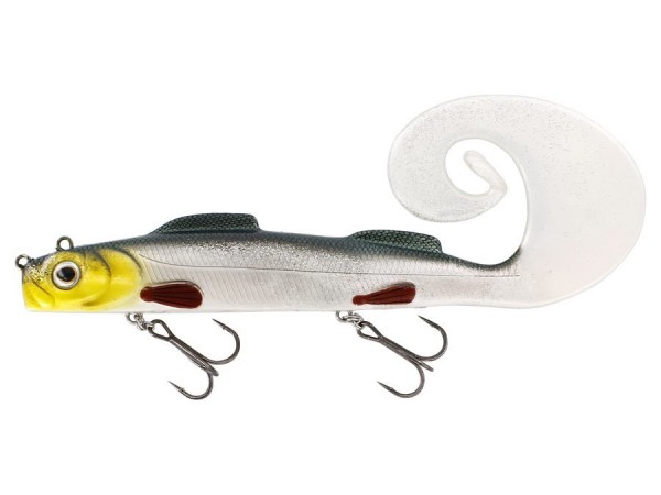 Westin Soft Lures Rigged N' Ready MonsterTeez 25cm 203g