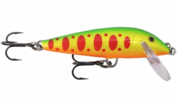 Rapala Wobbler Countdown CD05 CHY