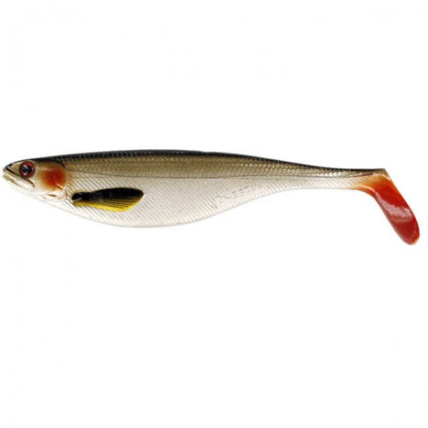 Westin Soft Lures ShadTeez 9cm 7g Lively Roach