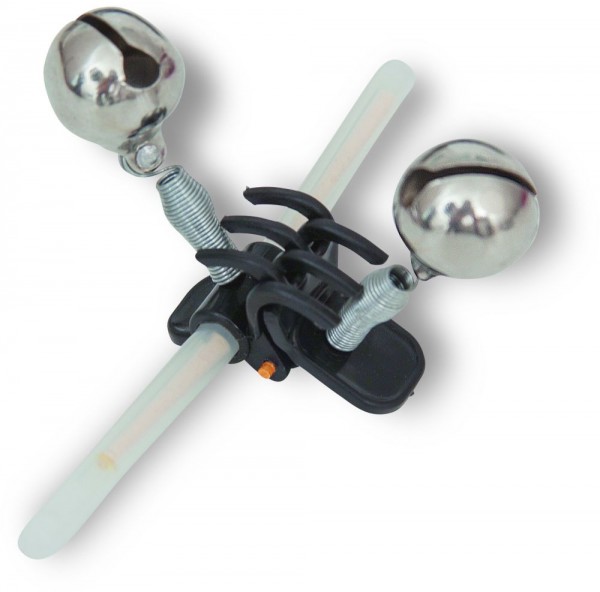 BLACK CAT Hells Bells 3 Stück