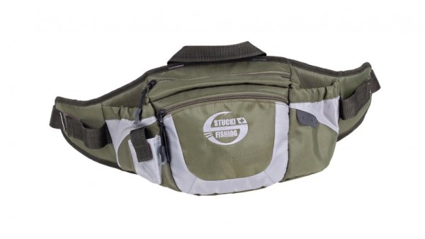 STUCKI Hip Bag