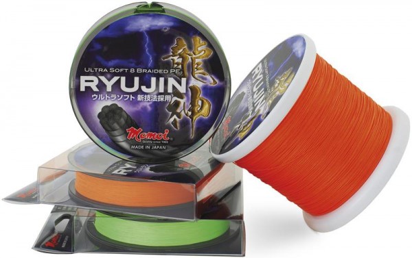 RYUJIN 300 M ORANGE - 0.10 MM