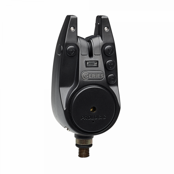 Prologic C-Serie Alarm Blau - 1stk.