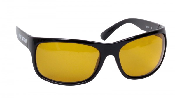 STUCKI SONNENBRILLEN FLOW GELB