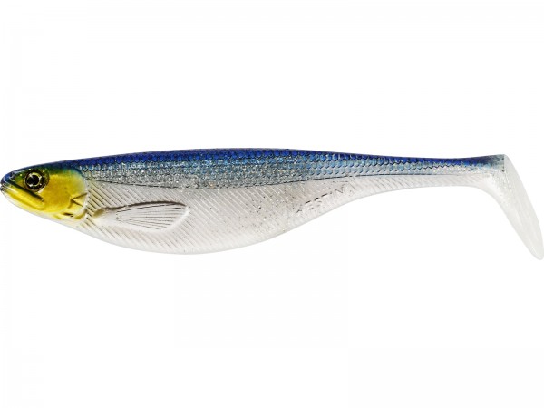 Westin Soft Lures ShadTeez 16cm 39g Blue Headlight