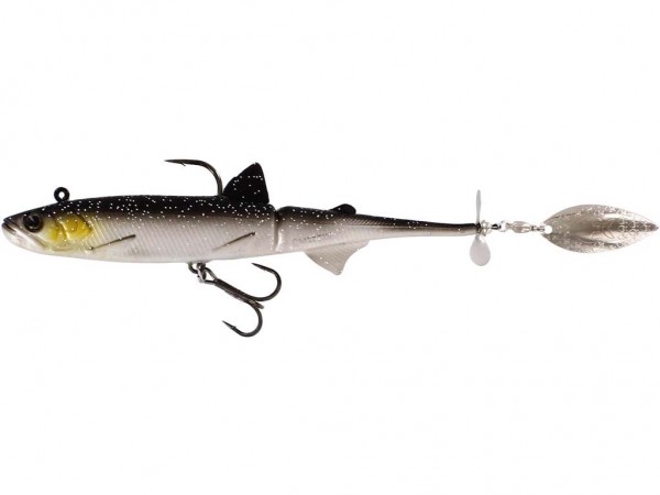 Westin Soft Lures HYPOTEEZ BUZZ 'N BLADE Headlight 16cm