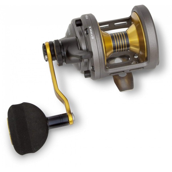 Finor Primal LH PR10HS Welsrolle