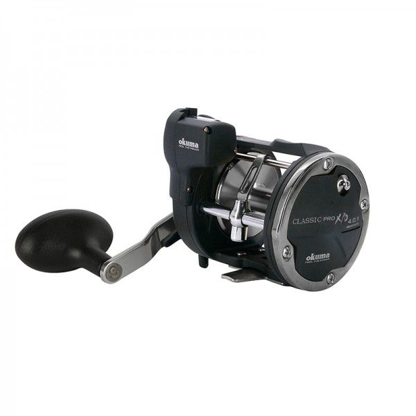 Okuma Multirolle CLASSIC PRO XPD 20DLXA / Links